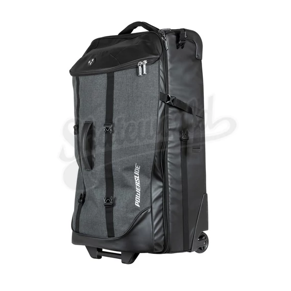 Powerslide UBC Expedition Trolley gurulós táska