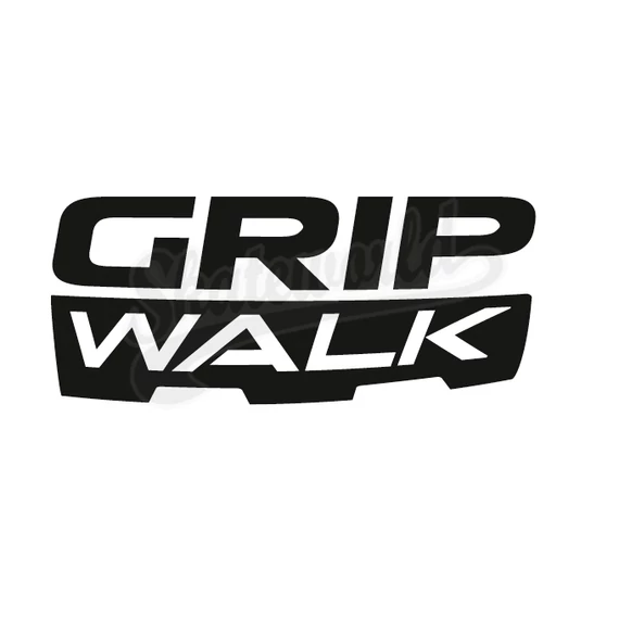 Grip Walk