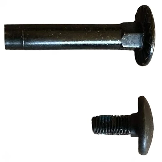 K2 Hexa Round görkorcsolya tengely