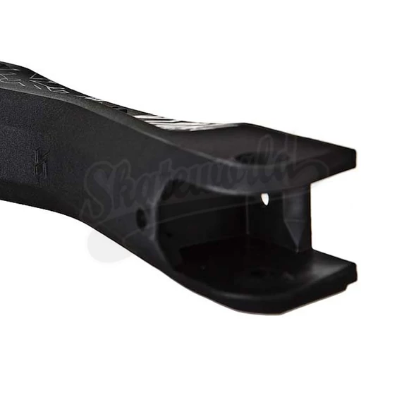 Kizer Type X black agresszív görkorcsolya sín