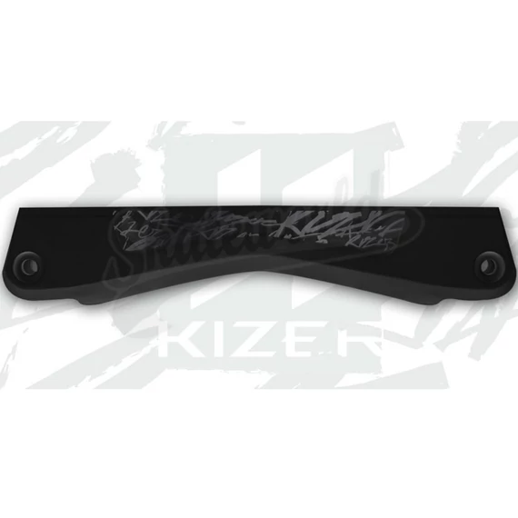 Kizer Type X black agresszív görkorcsolya sín