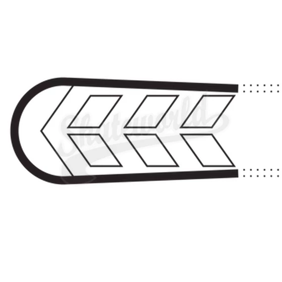 Gas Pedal Metal