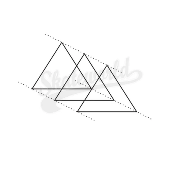 Triple Hybrid Construction