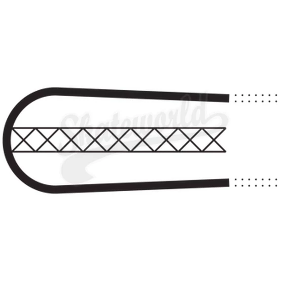 Carbon Flax Tape