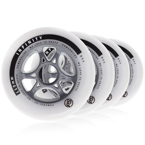 Powerslide Infinity 110mm/85A görkorcsolya kerék