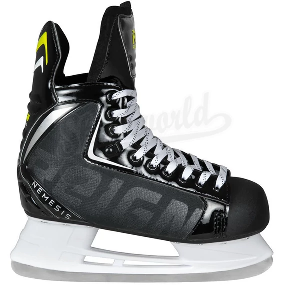 Powerslide Reign Nemesis hokikorcsolya oldalról