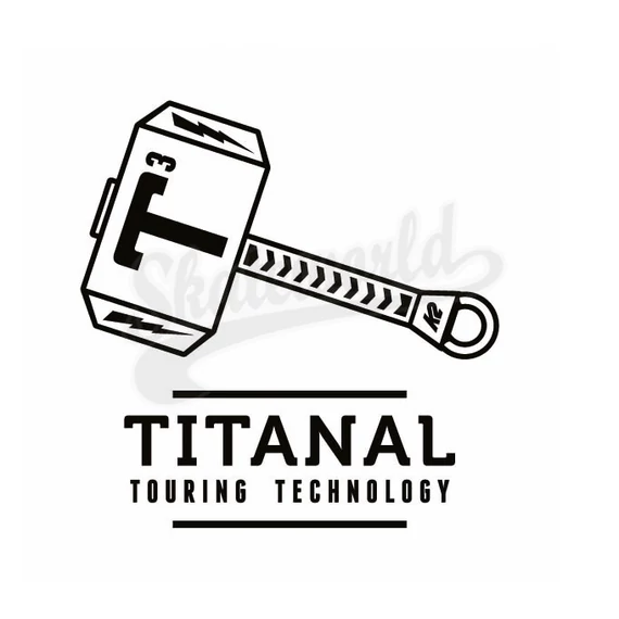 Titanal
