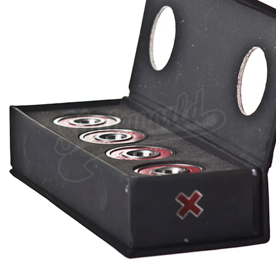 Titen Red-X Swiss csapágy