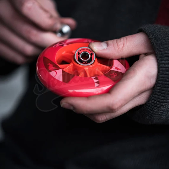 Wicked precision ILQ 9 Classic csapágy - 12db