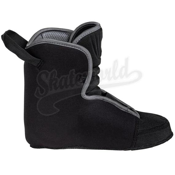 USD Kid's Transformer black/grey agresszív görkorcsolya bélése