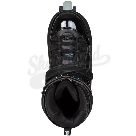 Gawds Franky Morales V. Black agresszív görkorcsolya felülről