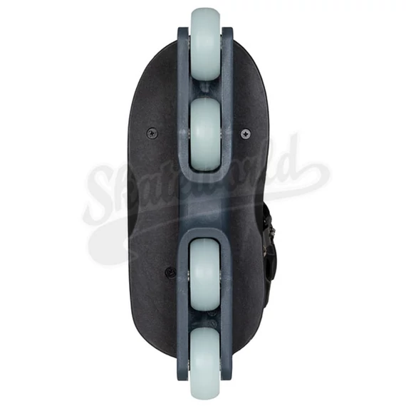 Gawds Franky Morales V. Black agresszív görkorcsolya alulról