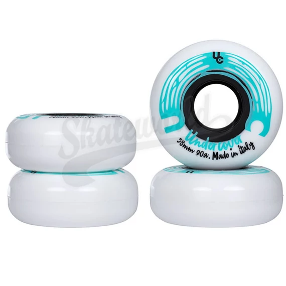 Undercover IT 58mm/90A szett
