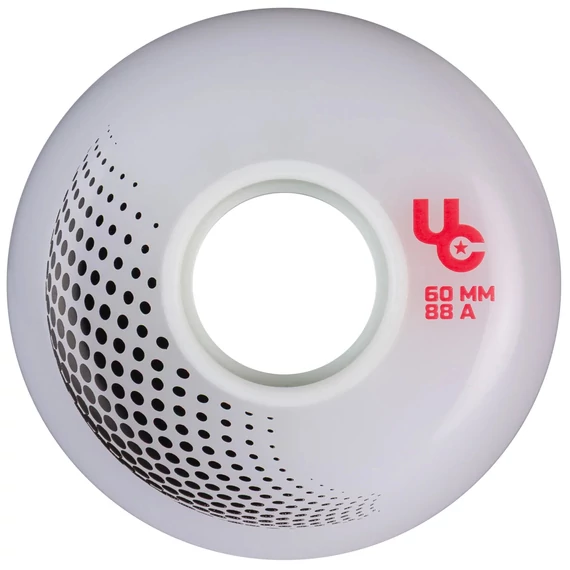 Undercover Vortex 60mm/88A görkorcsolya kerék