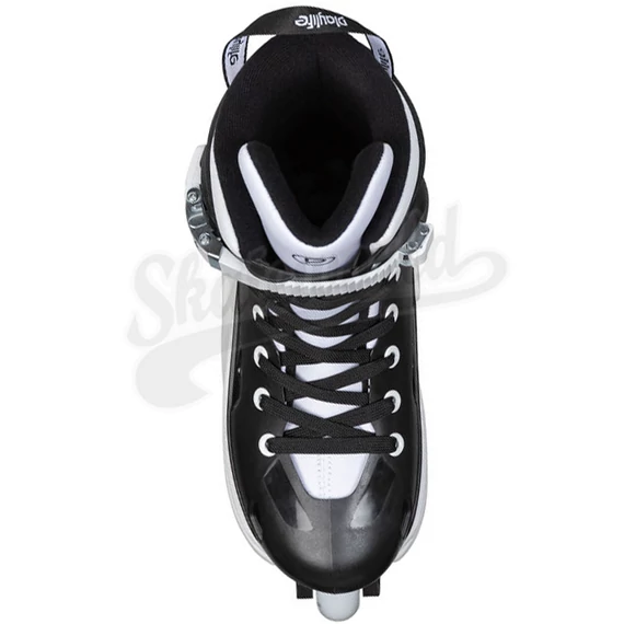 Playlife Reactor agresszív görkorcsolya felülről