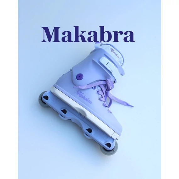 Razors Shift Loca Makabra Pro agresszív görkorcsolya