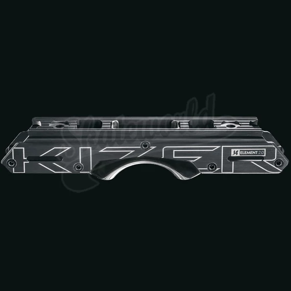 Kizer Element II. agresszív görkorcsolya sín promo