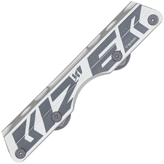 Kizer Team Fluid IV White/Grey SL