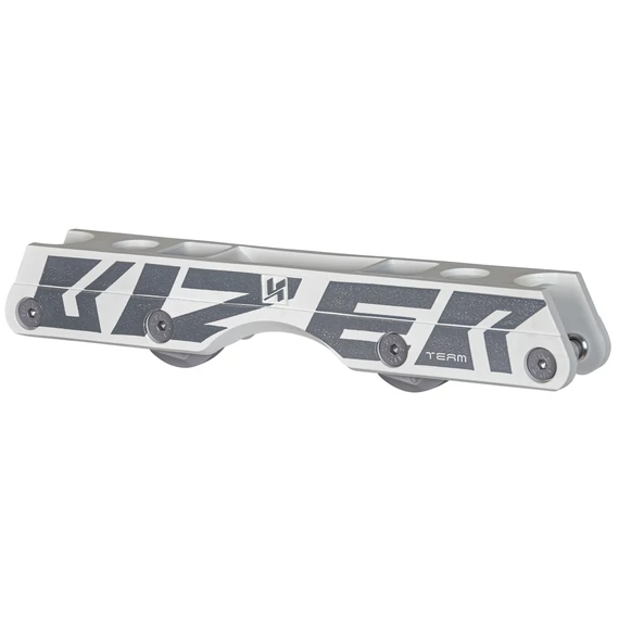 Kizer Team Fluid IV White/Grey SL