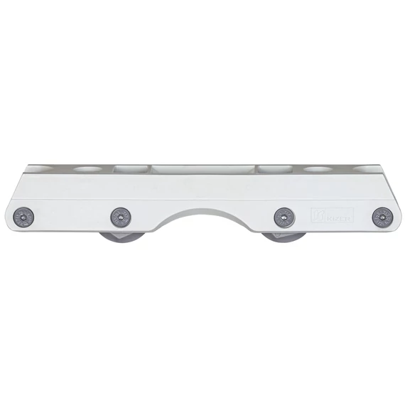 Kizer Team Fluid IV White/Grey SL