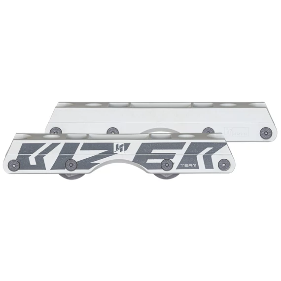 Kizer Team Fluid IV White/Grey SL