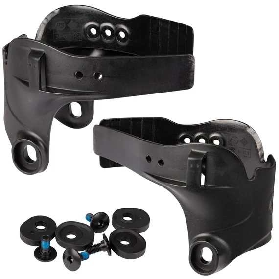 USD Aeon Cuff 3.0 Black görkorcsolya szár