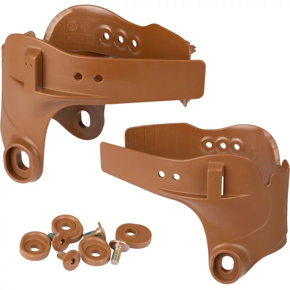 USD Aeon Cuff 3.0 Brown görkorcsolya szár