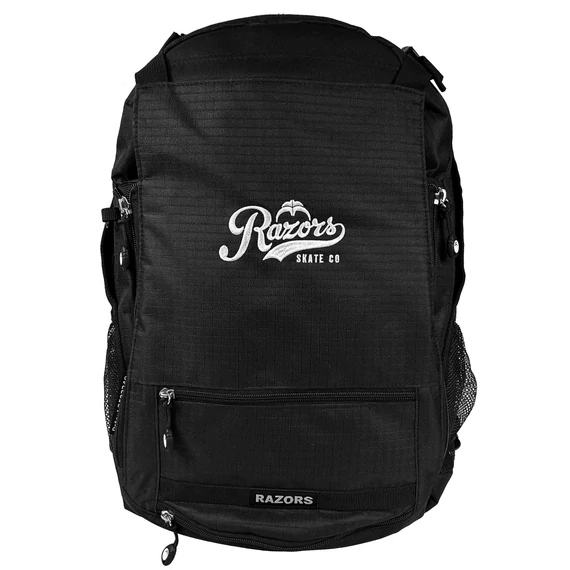 Razors Humble Pro black görkorcsolya tartós táska