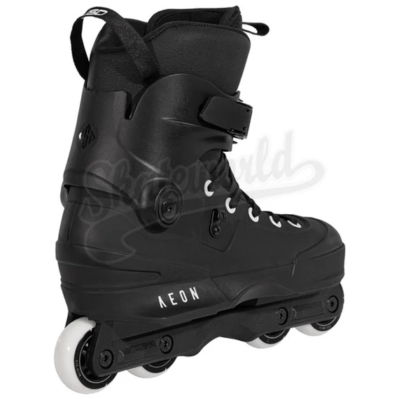 USD AEON 60 Basic XXI agresszív görkorcsolya hátulról