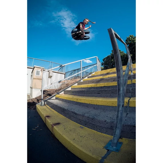 USD AEON 60 Basic XXI agresszív görkorcsolya promo