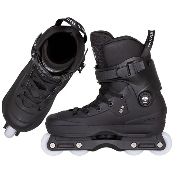 USD AEON 60 Black agresszív görkorcsolya párban