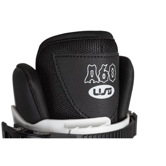 USD AEON Team 60 White agresszív görkorcsolya