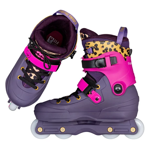 USD AEON Bladies Fabiola Da Silva Pro párban