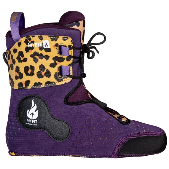 USD AEON Bladies Fabiola Da Silva Pro bélése