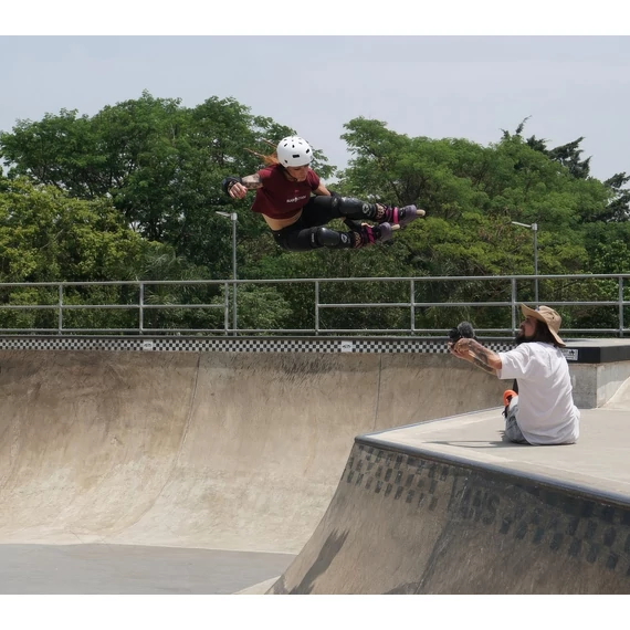 USD AEON Bladies Fabiola Da Silva Promo