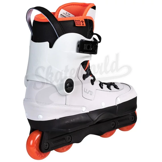 USD AEON Richie Eisler Pro agresszív görkorcsolya hátulról