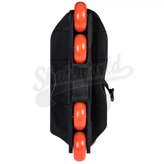 USD AEON Richie Eisler Pro agresszív görkorcsolya alulról