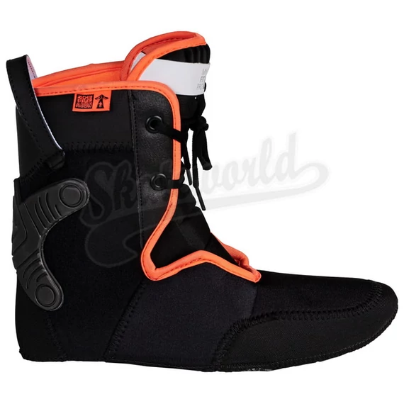 USD AEON Richie Eisler Pro agresszív görkorcsolya bélése