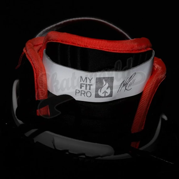 USD AEON Richie Eisler Pro agresszív görkorcsolya reflective 2