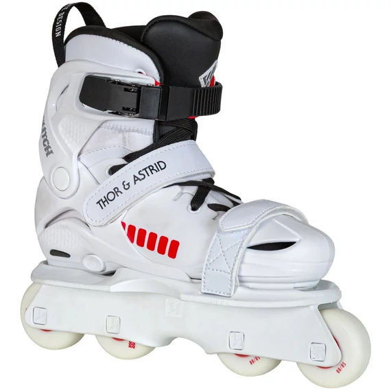 USD Glitch Vikings on Skates gyerek állítható agresszív görkorcsolya
