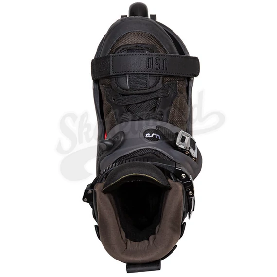 USD Shadow Team 60 agresszív görkorcsolya felülről