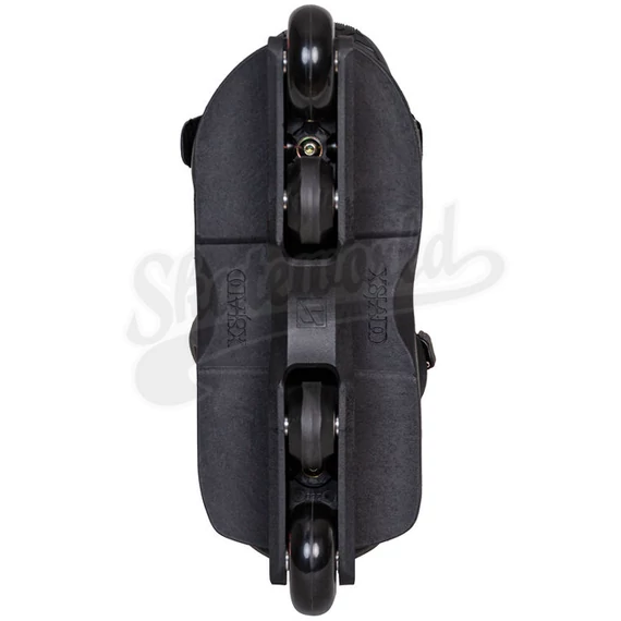 USD Shadow Team 60 agresszív görkorcsolya alulról