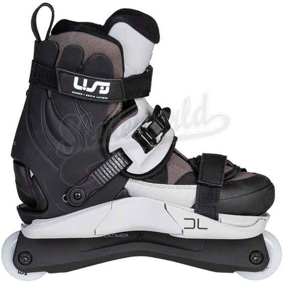 USD Shadow Dustin Latimer Xsjado Pro agresszív görkorcsolya oldalról