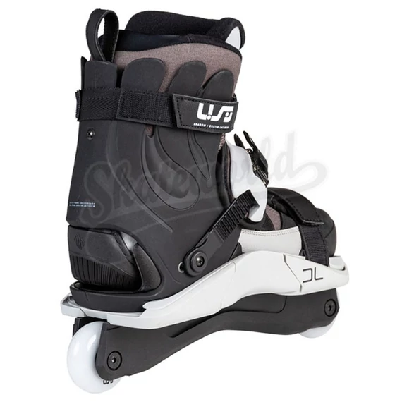USD Shadow Dustin Latimer Xsjado Pro agresszív görkorcsolya hátulról