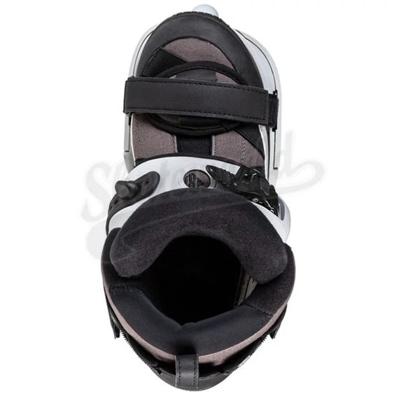 USD Shadow Dustin Latimer Xsjado Pro boot agresszív görkorcsolya felülről