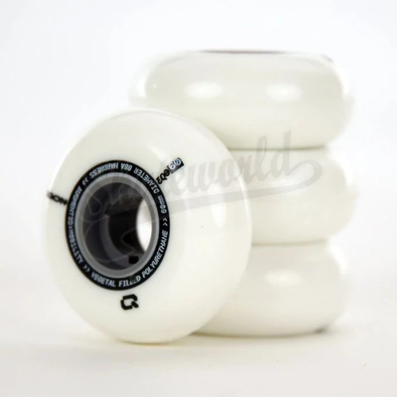 IQON EQO Made in USA 60mm/88A görkorcsolya kerék szett