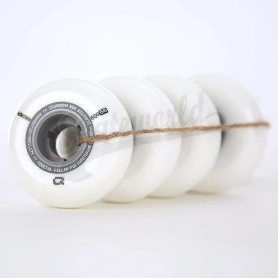 IQON EQO Made in USA 60mm/88A görkorcsolya kerék szett