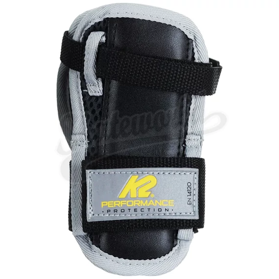 K2 Performance Men csuklóvédő hátulról