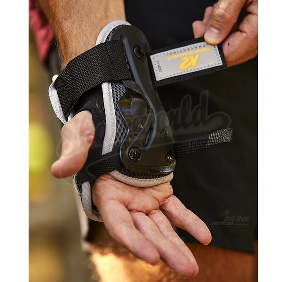 K2 Performance Men csuklóvédő promo