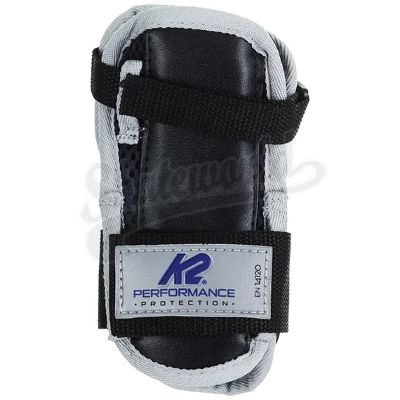 K2 Performance Women csuklóvédő hátulról